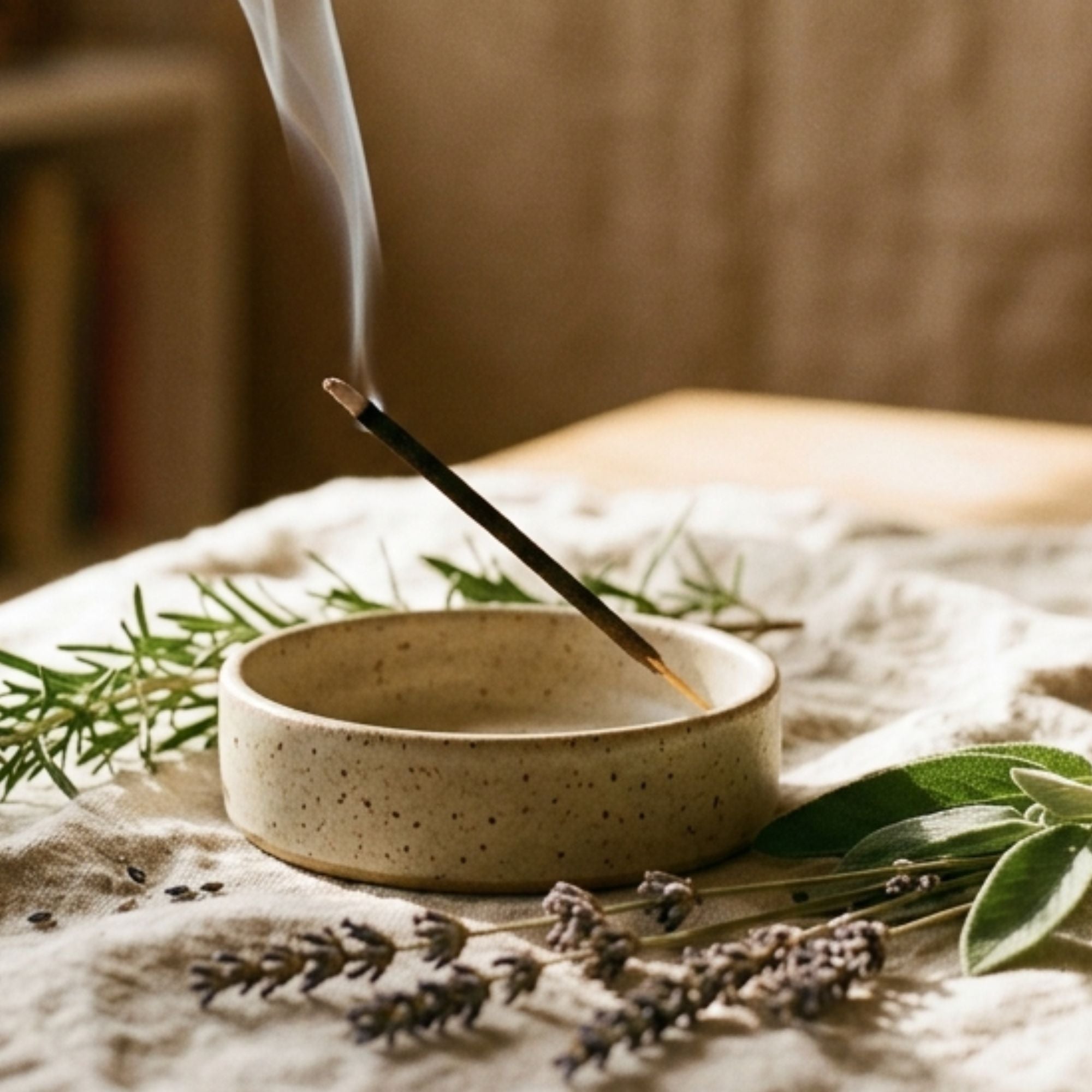 Incense