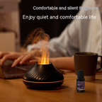 Aromatherapy Essential Oil Diffuser
