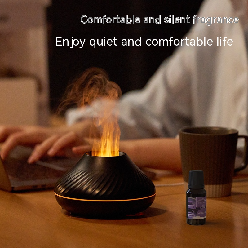 Aromatherapy Essential Oil Diffuser