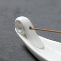 Creative Ceramic Incense Burner with Vintage Design