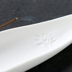 Creative Ceramic Incense Burner with Vintage Design