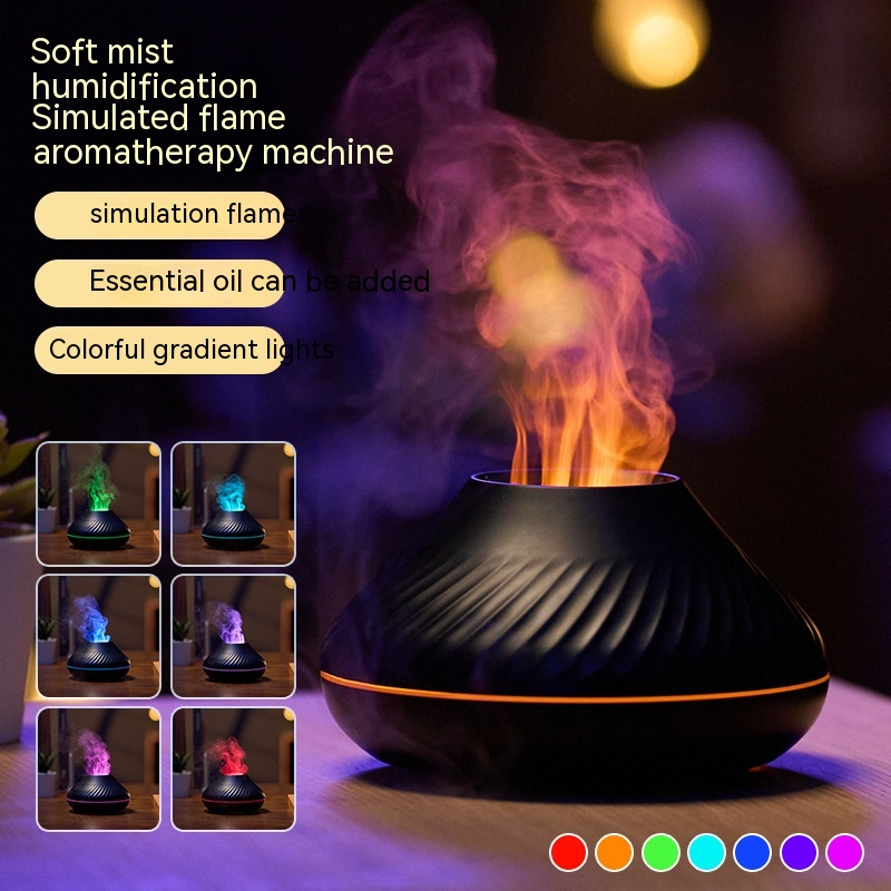 Aromatherapy Essential Oil Diffuser