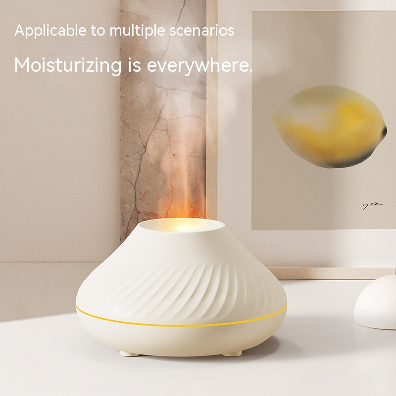 Aromatherapy Essential Oil Diffuser