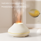 Aromatherapy Essential Oil Diffuser