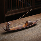 1pc Incense Stick Holder and Burner
