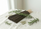 Rosemary Infused Incense Sticks (10 Count)