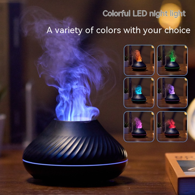 Aromatherapy Essential Oil Diffuser