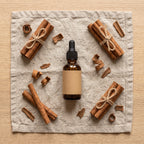 Cinnamon Essential Oil