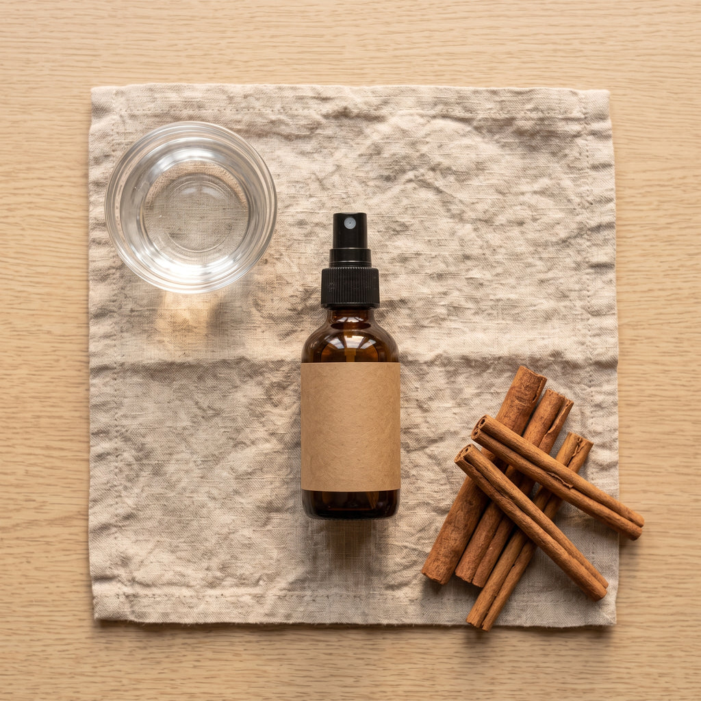 Cinnamon Room Spray