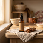 Cinnamon Room Spray