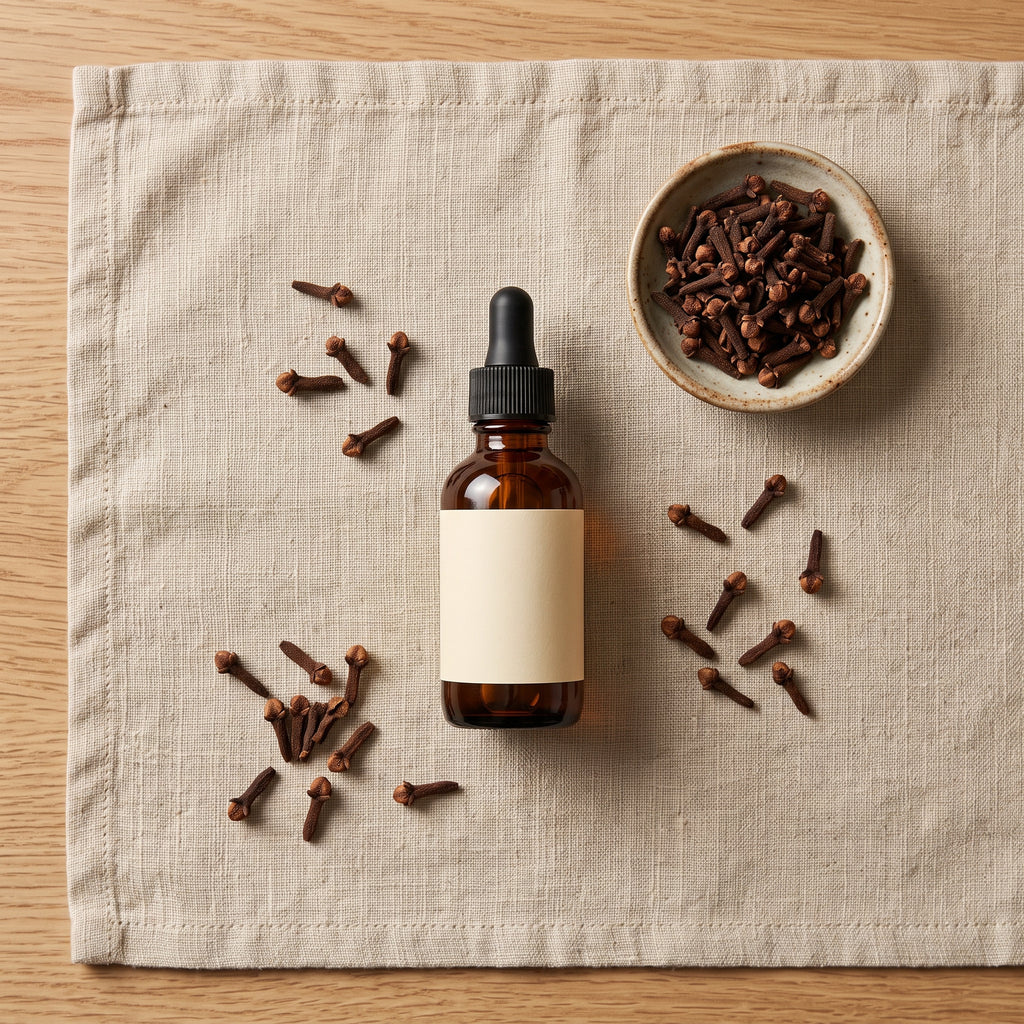 Clove Essential Oil
