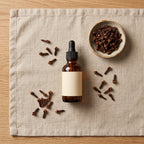Clove Essential Oil