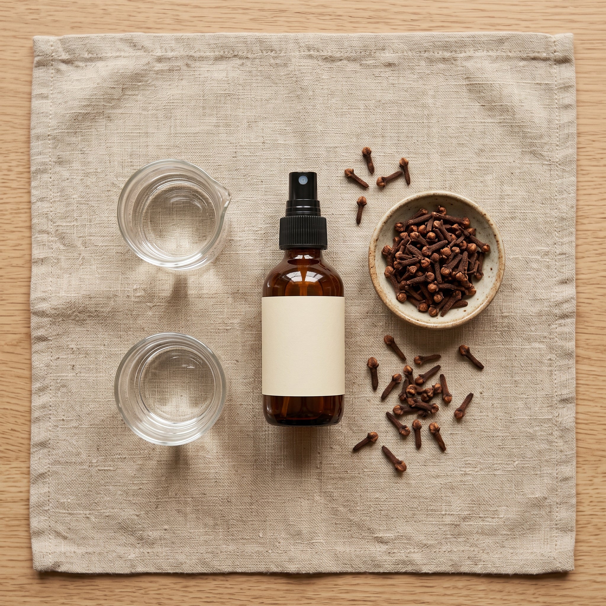 Clove Room Spray