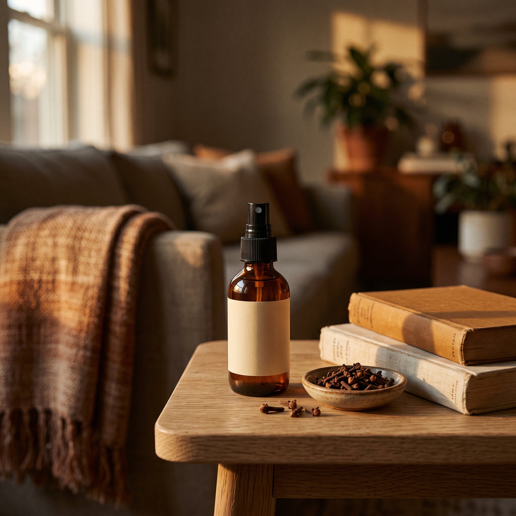 Clove Room Spray