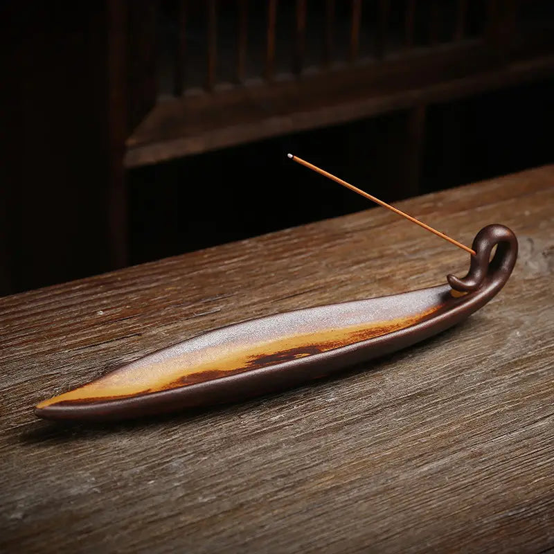 1pc Incense Stick Holder and Burner