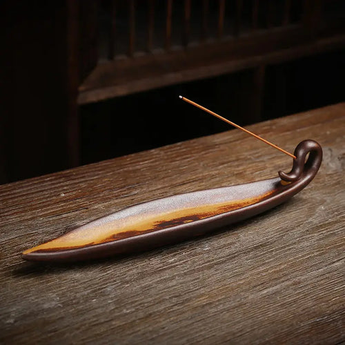 1pc Incense Stick Holder and Burner