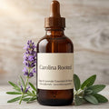 Clary Sage & Lavender Essential Oil Blend