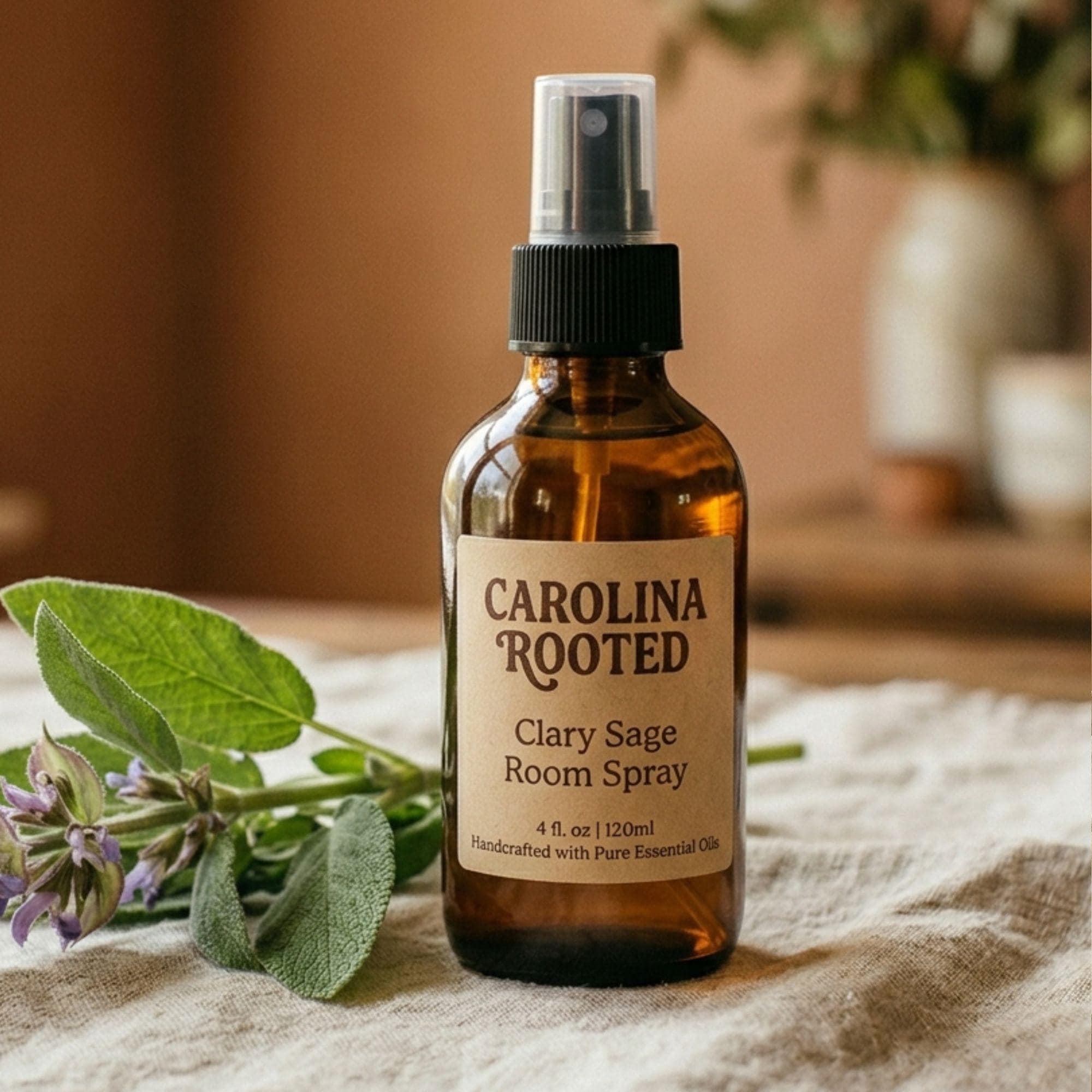 Clary Sage Room Spray