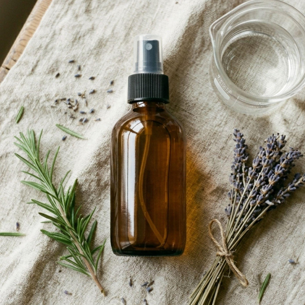 Rosemary Lavender Room Spray