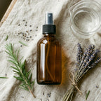 Rosemary Lavender Room Spray