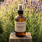 Rosemary Lavender Room Spray