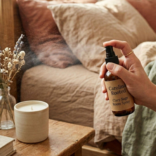 Clary Sage Room Spray