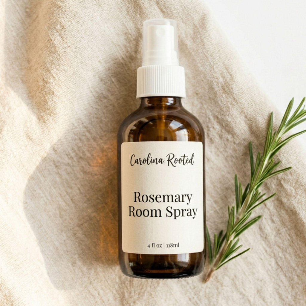 Rosemary Room Spray