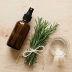 Rosemary Room Spray