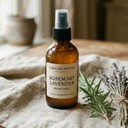 Rosemary Lavender Room Spray