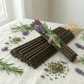 Rosemary & Lavender Infused Incense Sticks