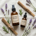 Lavender Restful Ritual Bundle