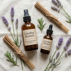 Lavender Restful Ritual Bundle