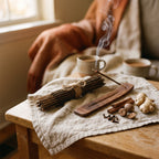 Pumpkin Spice Incense Sticks
