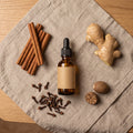 Pumpkin Spice Essential Oil Blend