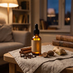 Pumpkin Spice Essential Oil Blend