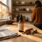 Pumpkin Spice Room Spray