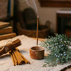 Red Cedar Infused Incense Sticks