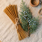 Red Cedar Infused Incense Sticks