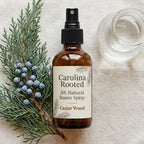 Red Cedarwood Room Spray