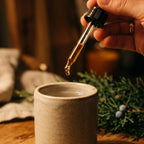 Red Cedarwood Essential Oil