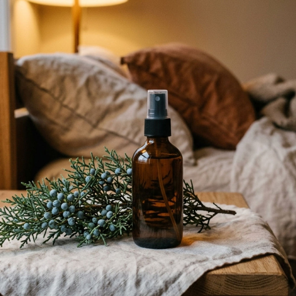 Red Cedarwood Room Spray