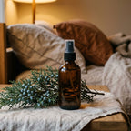 Red Cedarwood Room Spray