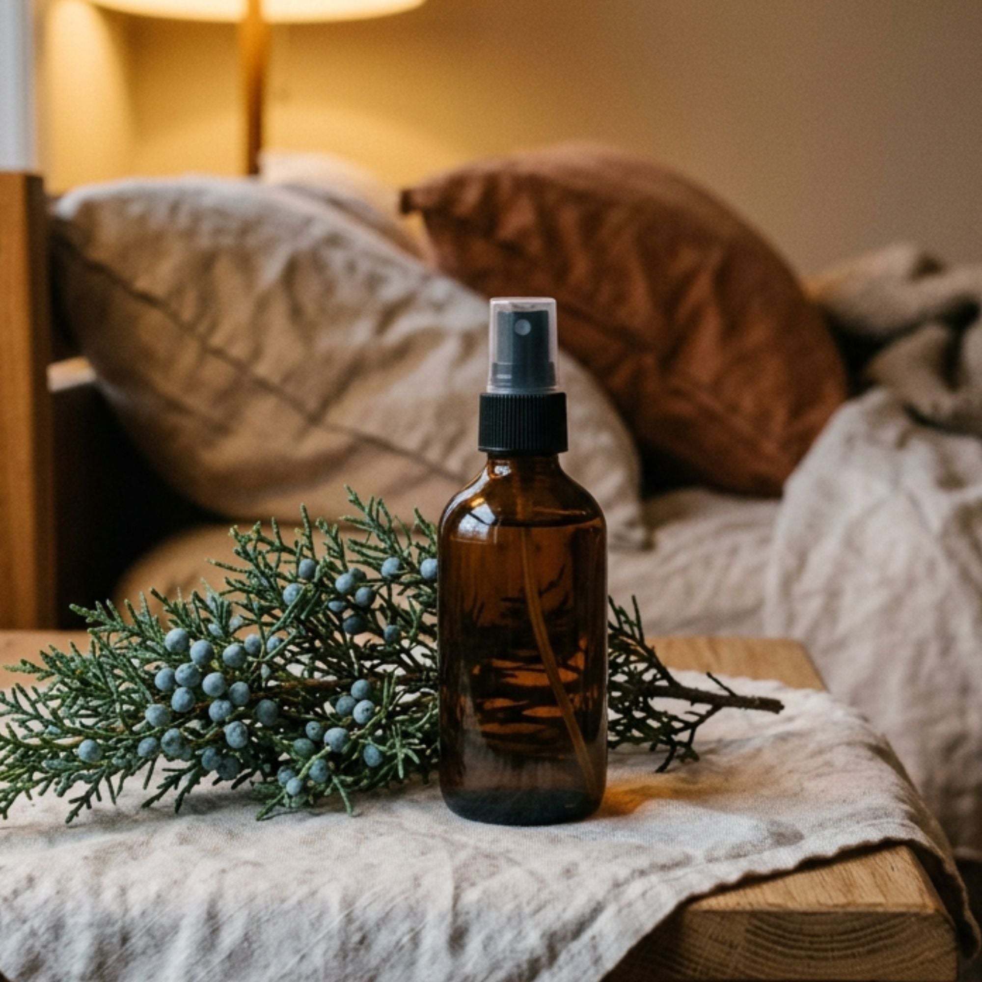 Red Cedarwood Room Spray