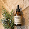 Red Cedarwood Essential Oil