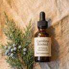 Red Cedarwood Essential Oil