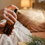 Red Cedarwood Room Spray