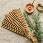 Rosemary Infused Incense Sticks (10 Count)