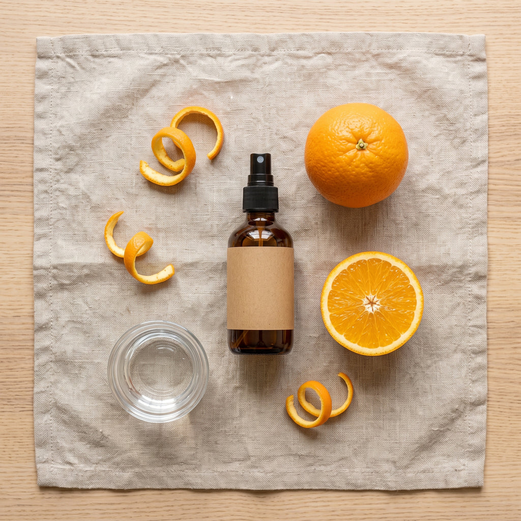 Sweet Orange Room Spray