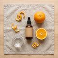 Sweet Orange Room Spray