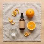 Sweet Orange Room Spray